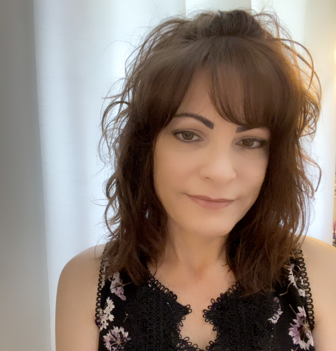 Cruise Brothers Travel Agent Tammy O'Doherty